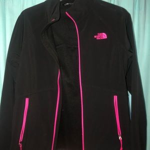Women’s North Face Jacket